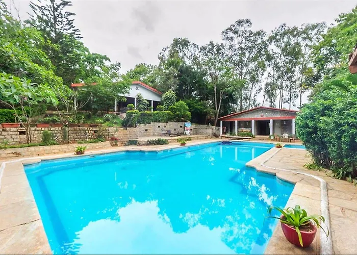 Eagle Ridge Resort