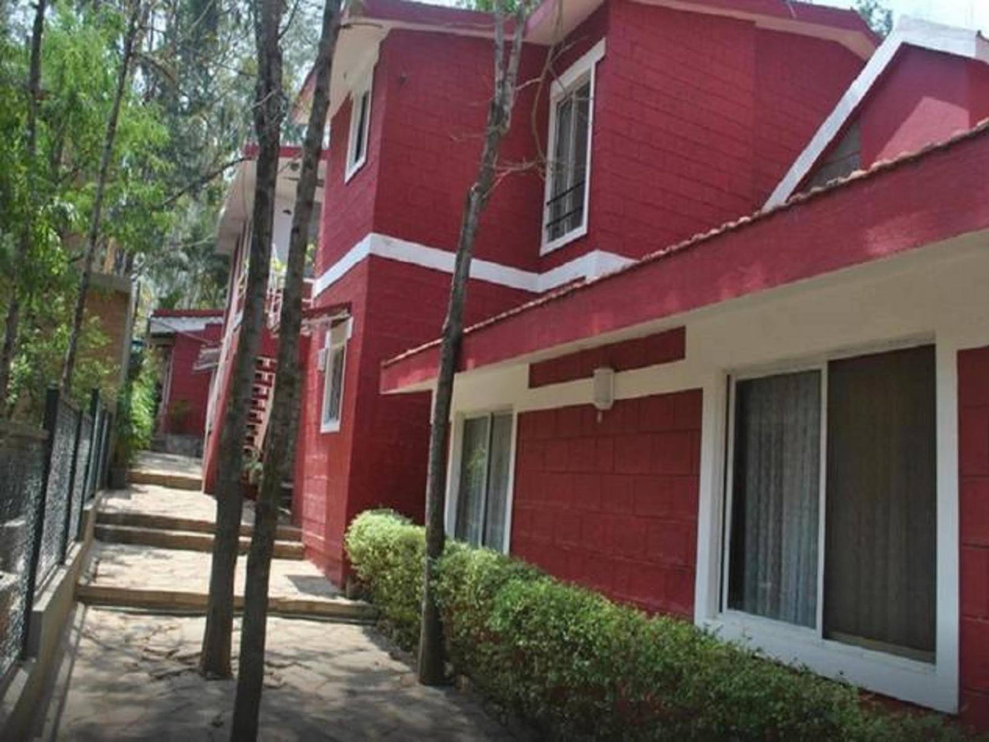 Eagle Ridge Bangalore